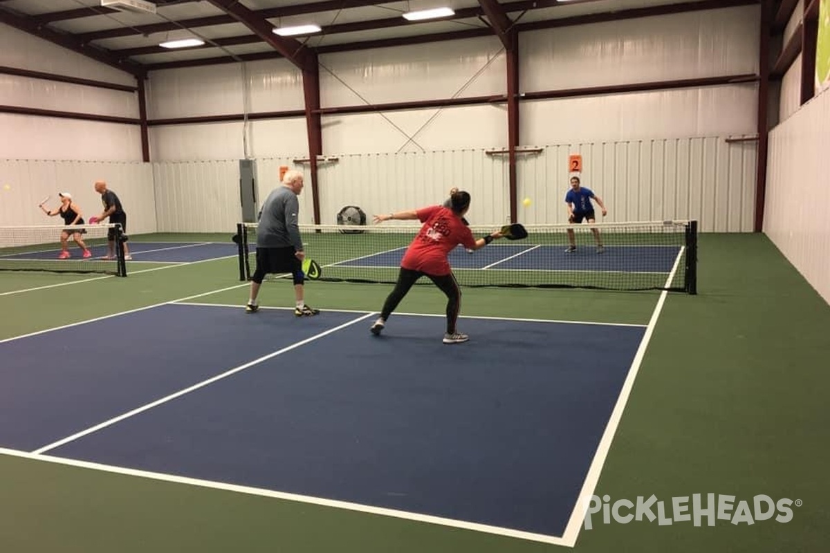 Photo of Pickleball at The Pickle Club ICT